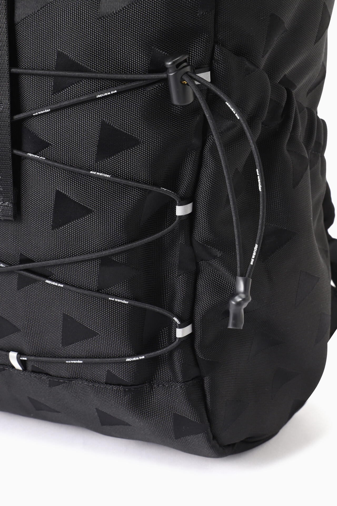 triangle JQ backpack