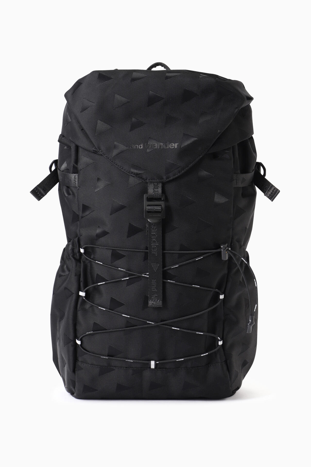 triangle JQ backpack