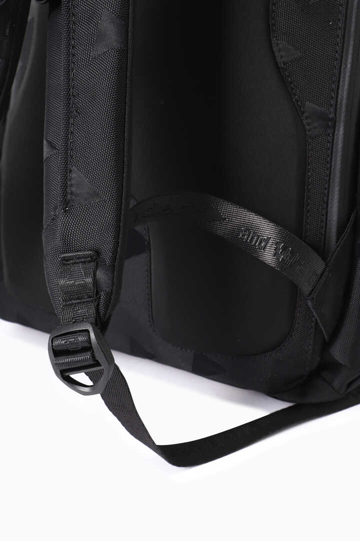 triangle JQ backpack