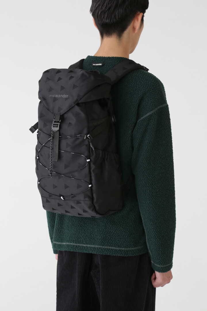 triangle JQ backpack