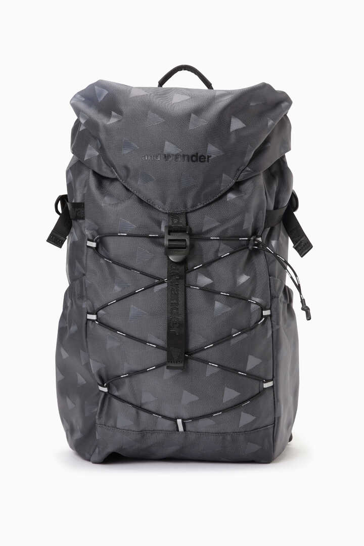 triangle JQ backpack