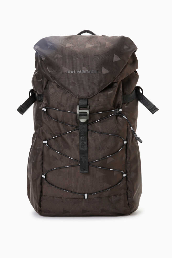 triangle JQ backpack