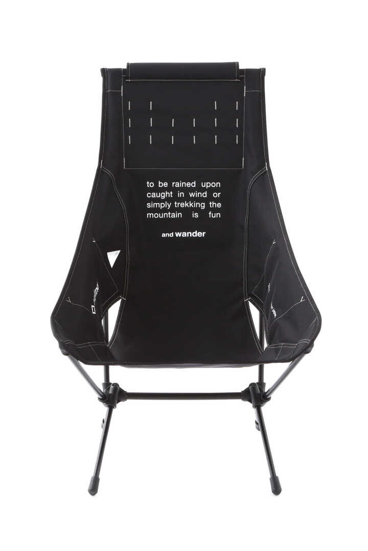 HX / E-CHAIR TWO HX / E-CHAIR TWO