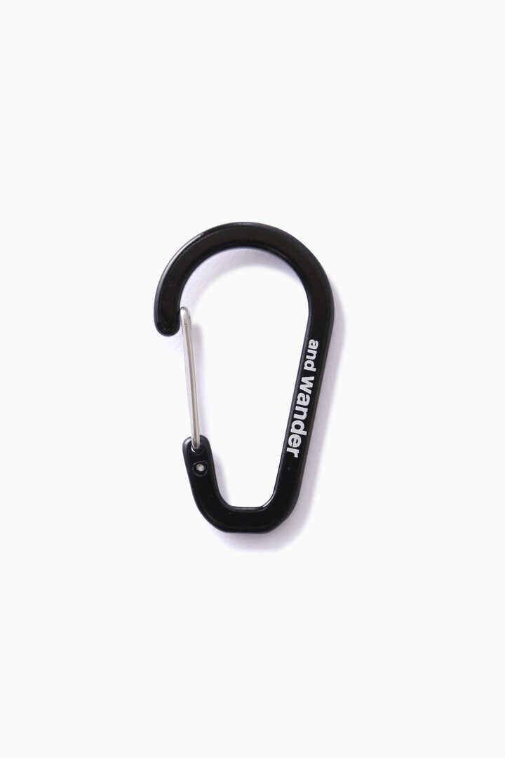 mini carabiner set | goods | and wander ONLINE STORE