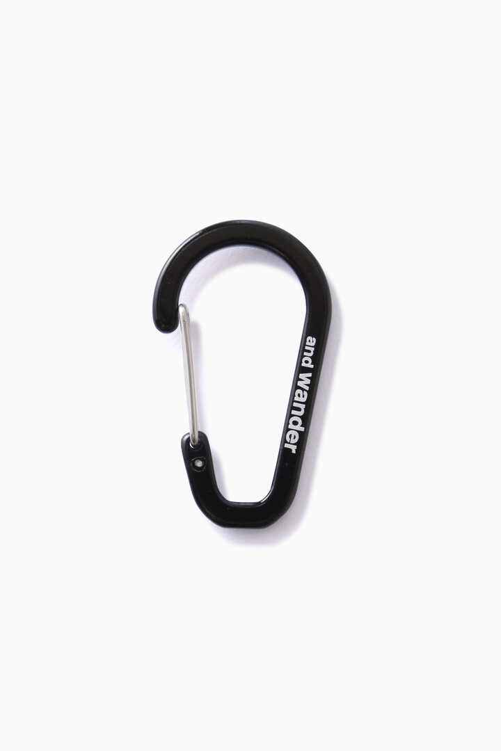 mini carabiner set