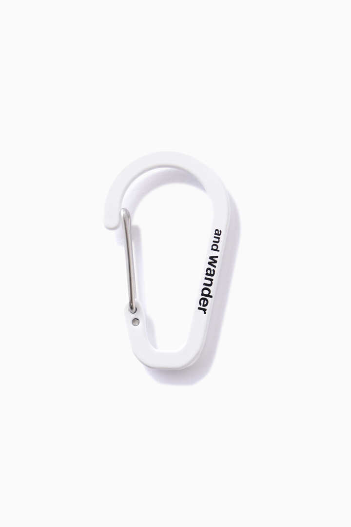 mini carabiner set