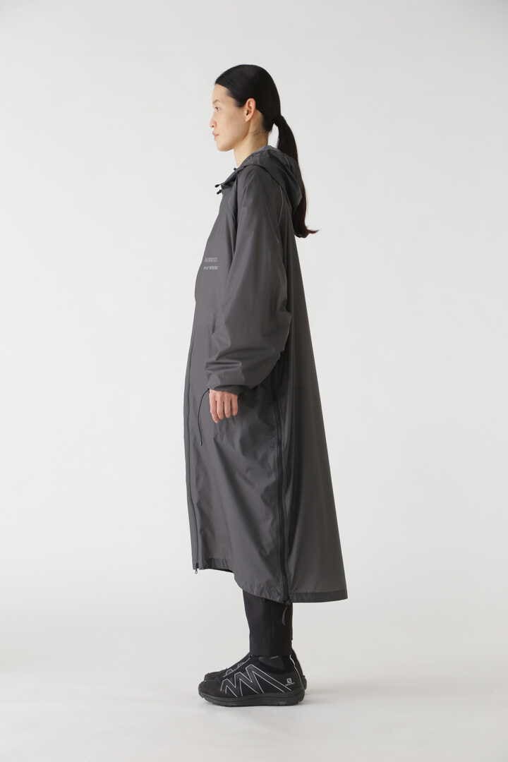 AIRBUGGY × and wander FLY RAIN CARRY COAT