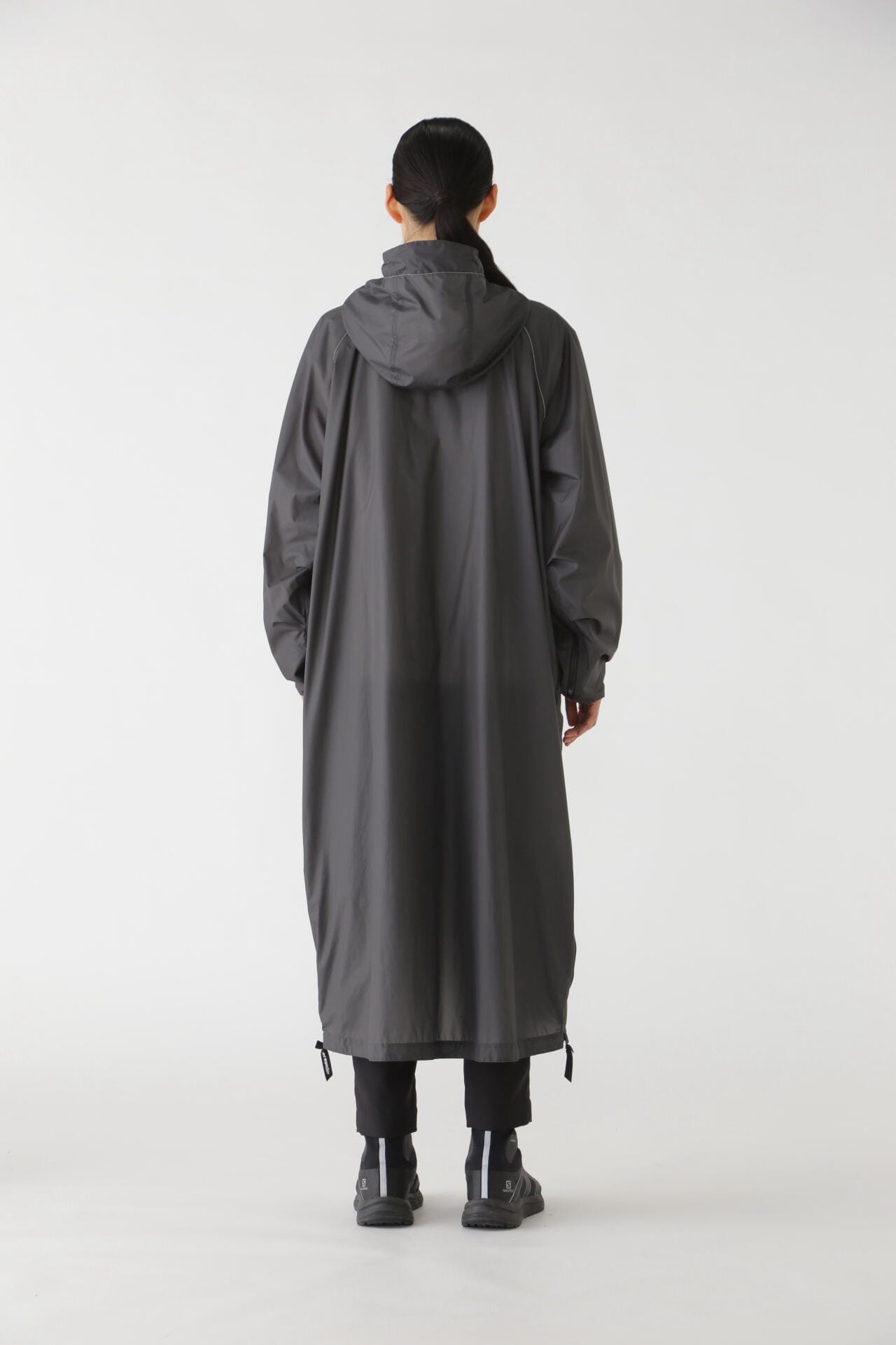 AIRBUGGY × and wander FLY RAIN CARRY COAT | outerwear | and wander 