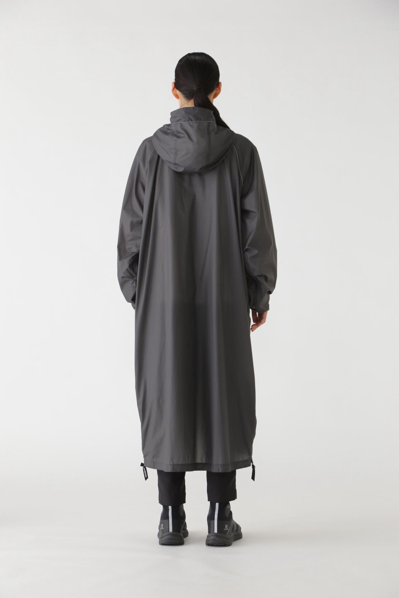 AIRBUGGY × and wander FLY RAIN CARRY COAT | outerwear | and wander