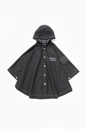 AIRBUGGY × and wander KIDS PONCHO