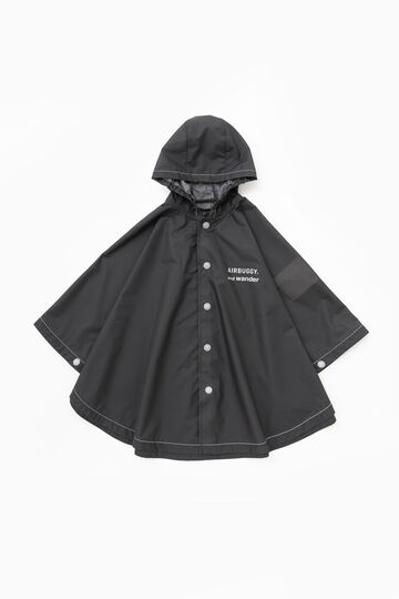 AIRBUGGY × and wander KIDS PONCHO