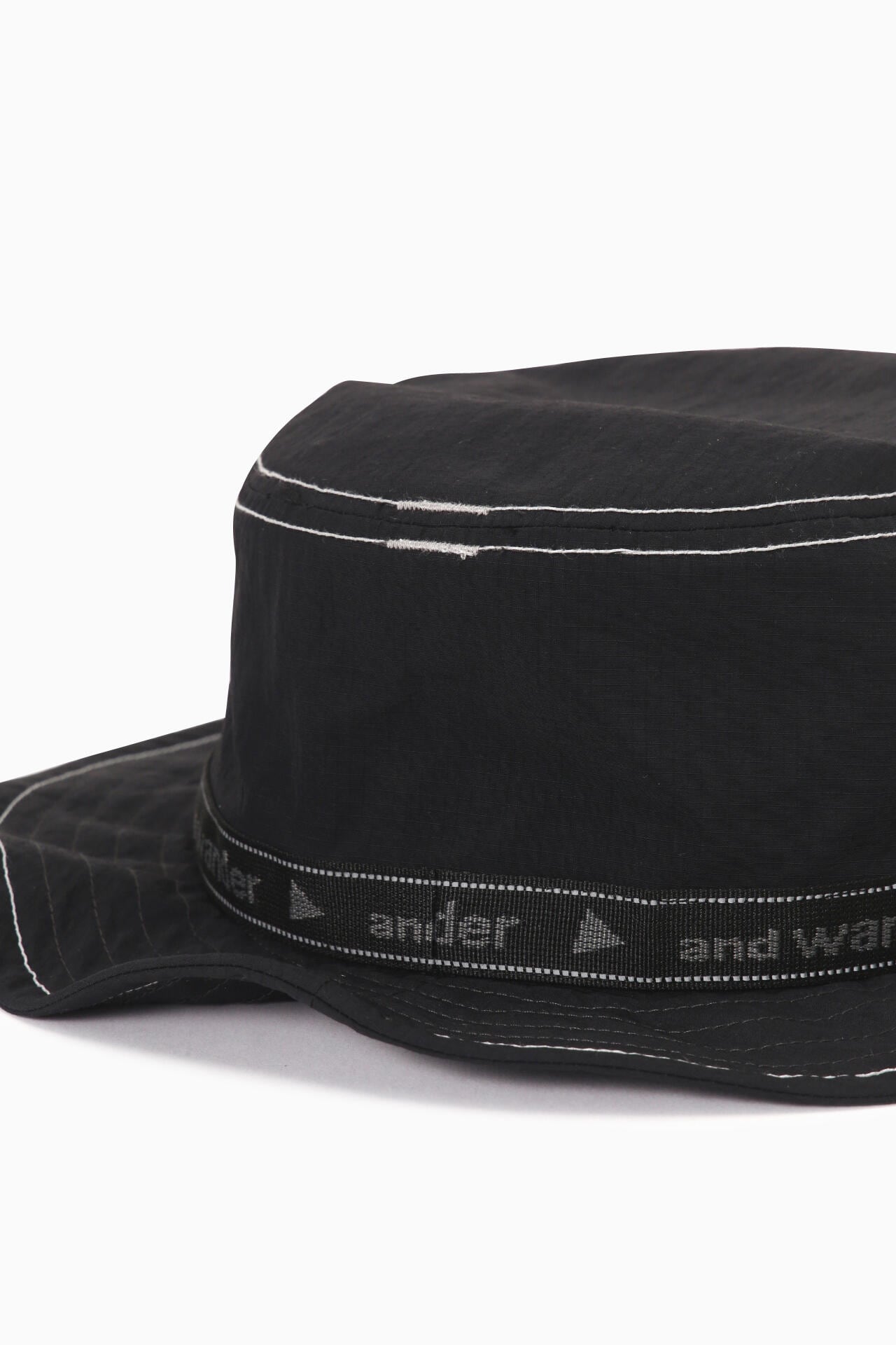 JQ tape hat | hats_caps | and wander ONLINE STORE