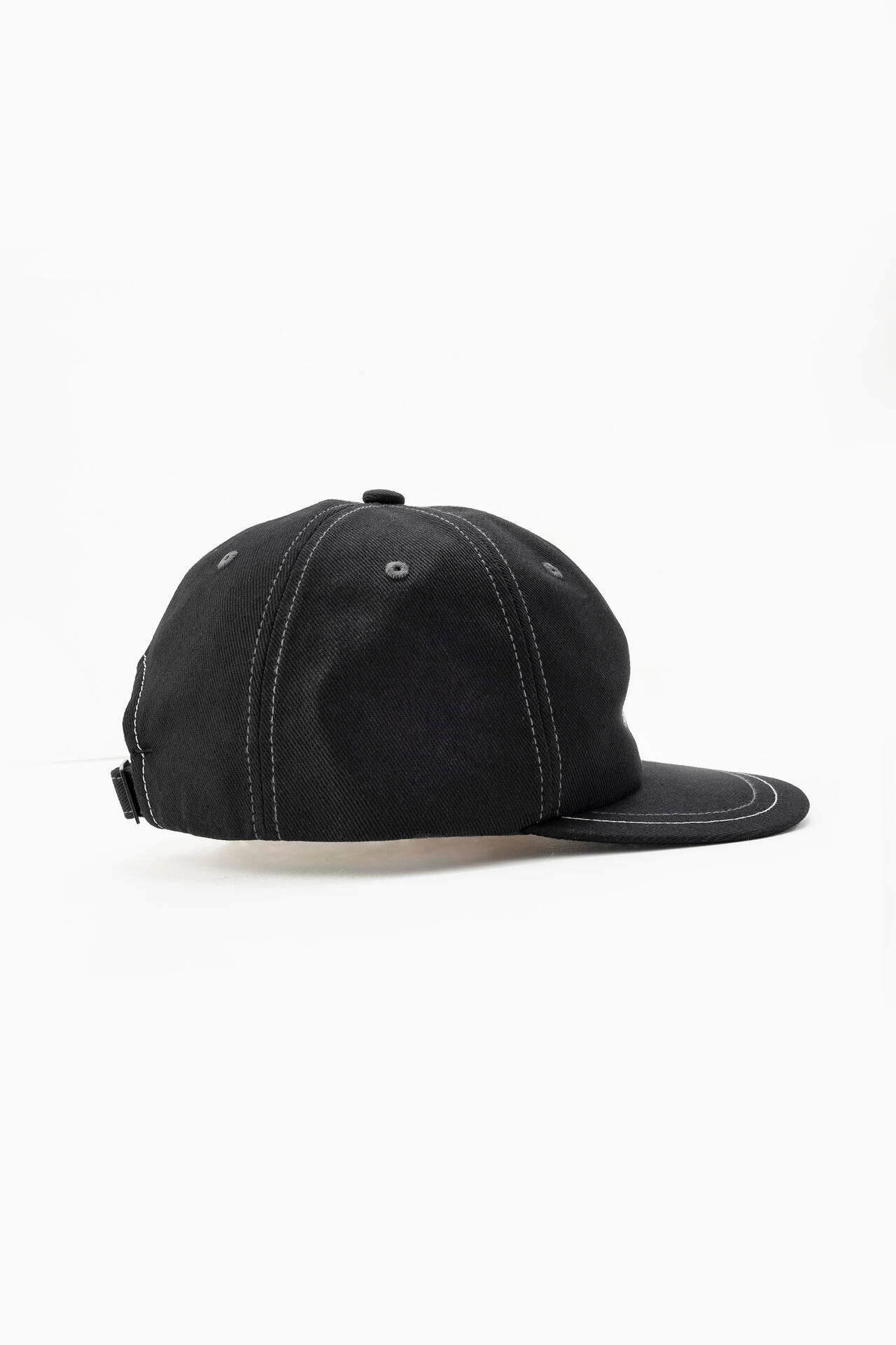 cotton twill cap | hats_caps | and wander ONLINE STORE