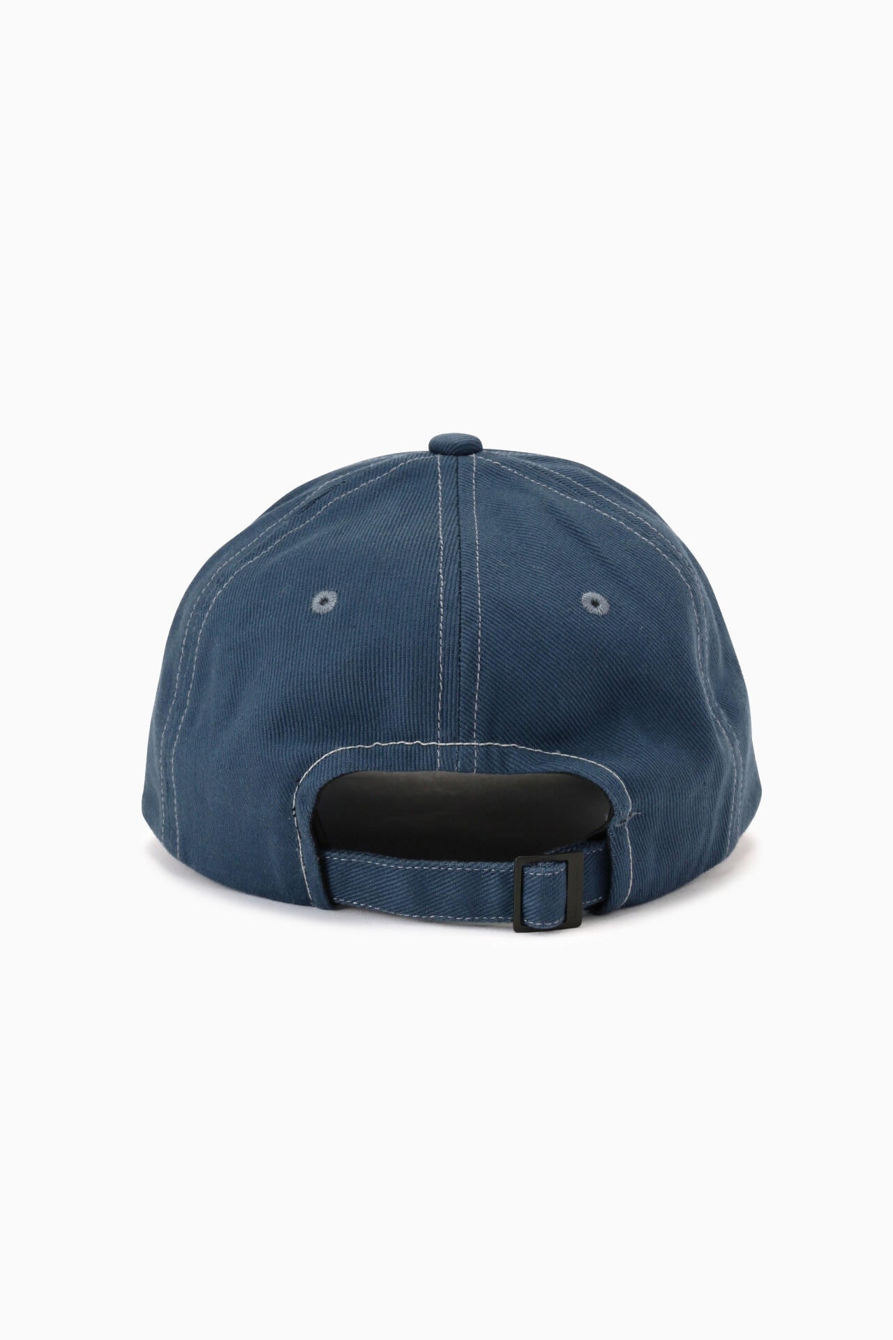 cotton twill cap