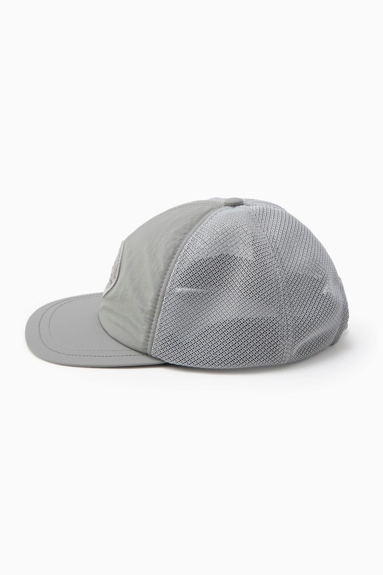 back mesh cap | hats_caps | and wander ONLINE STORE