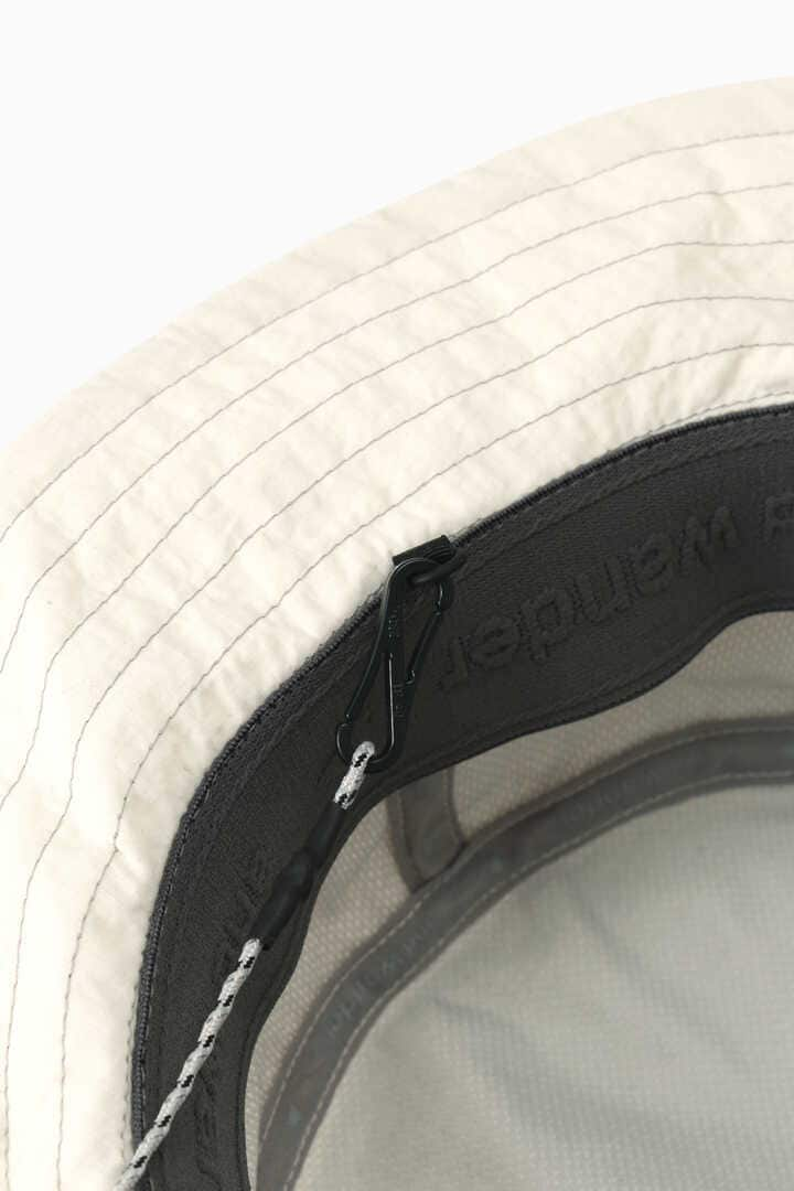 JQ tape hat