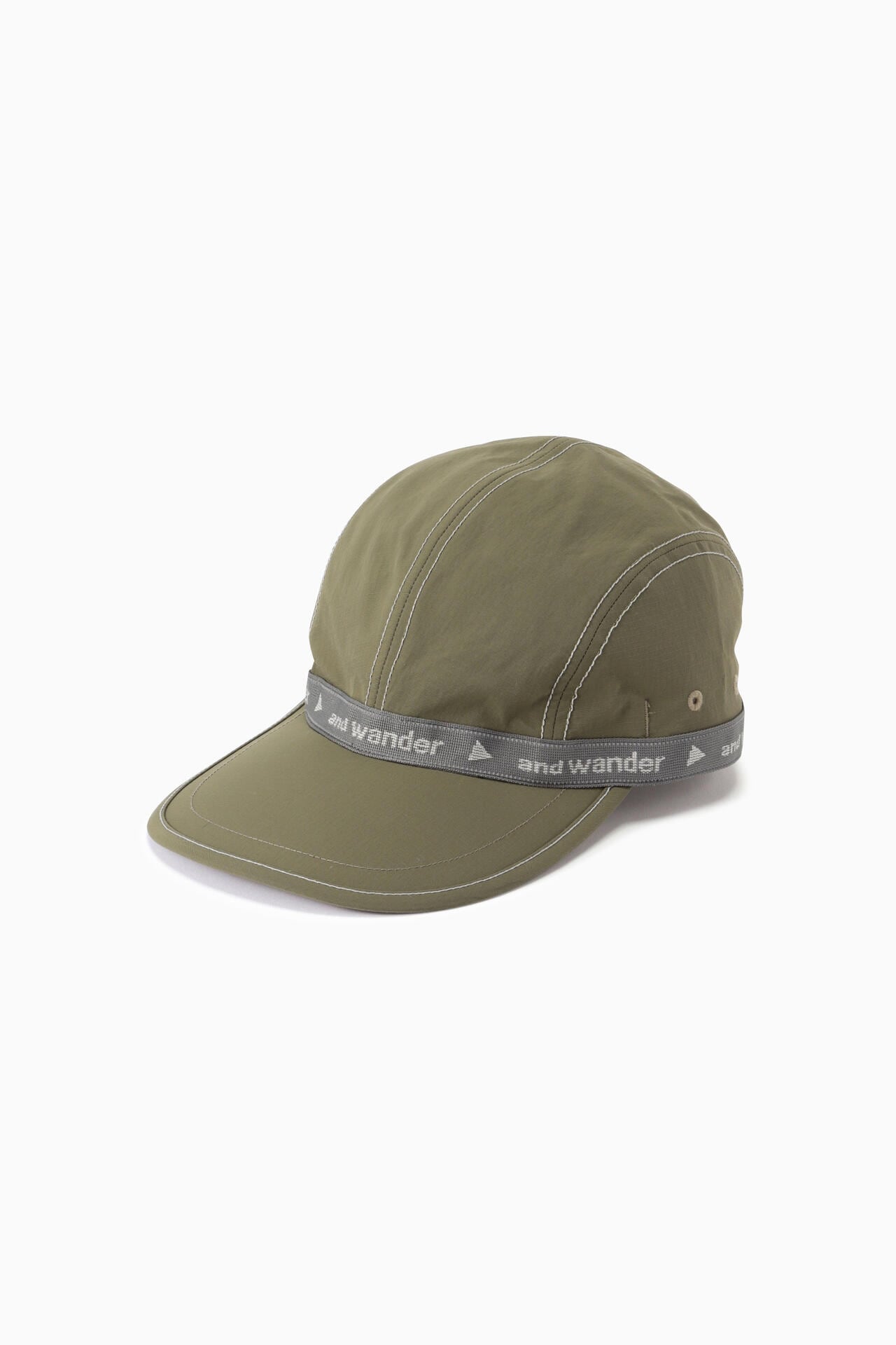 JQ tape cap