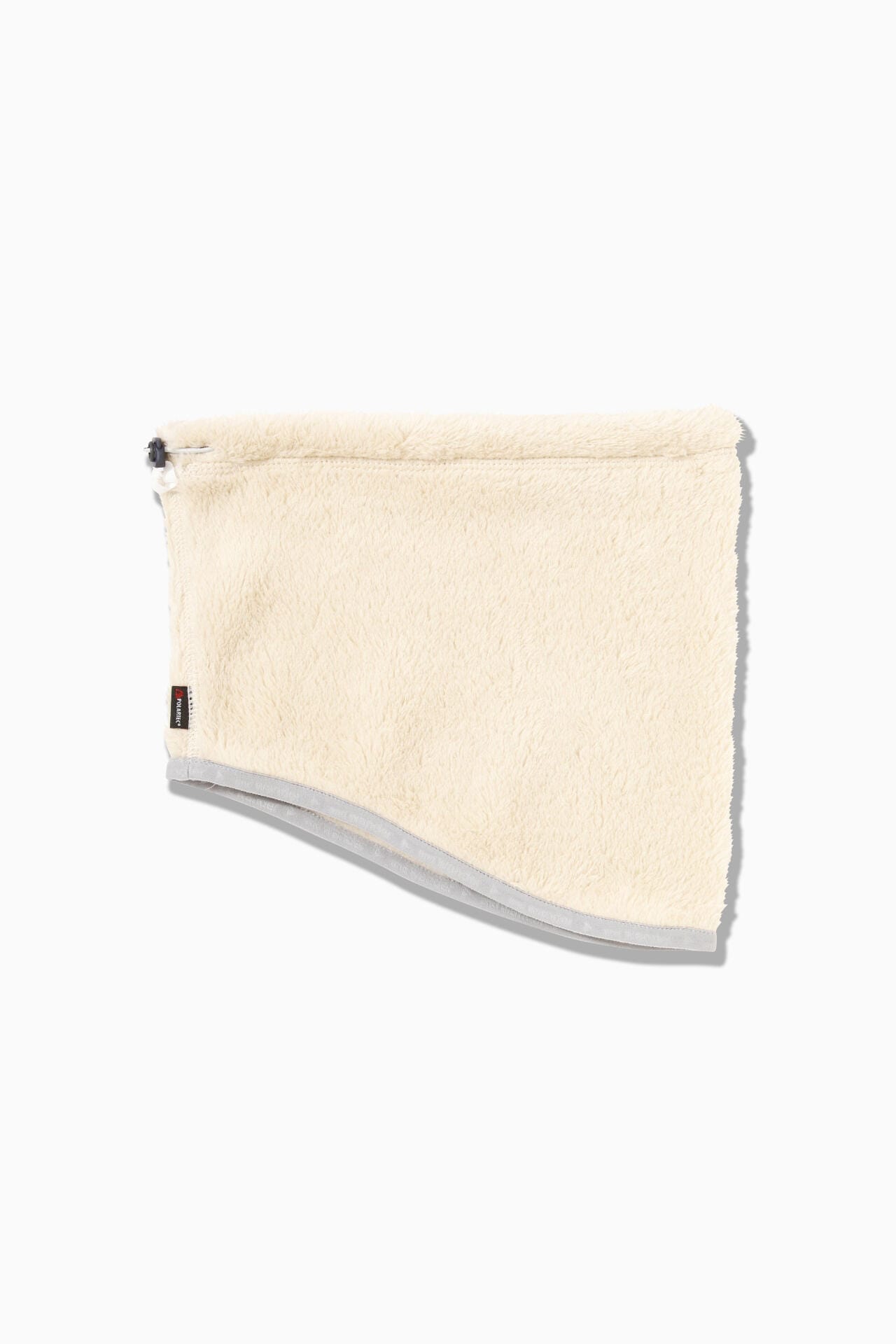 high loft fleece neck warmer