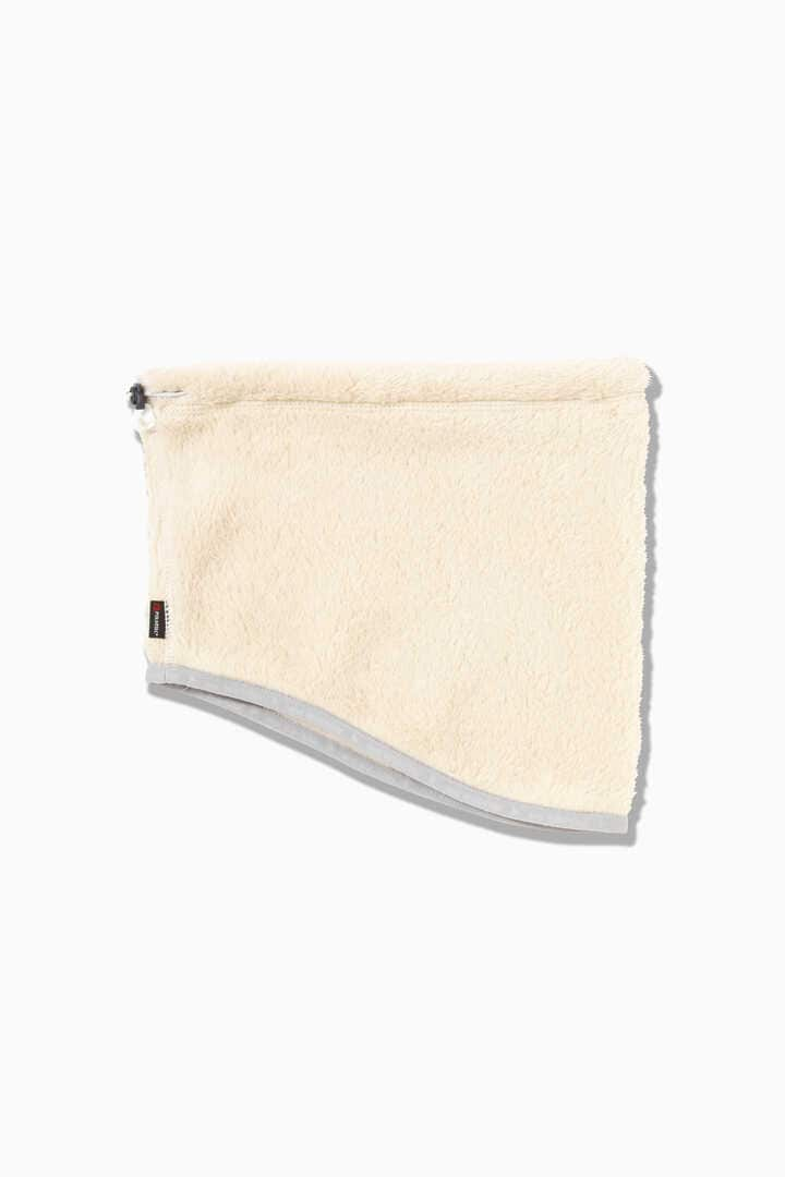 high loft fleece neck warmer