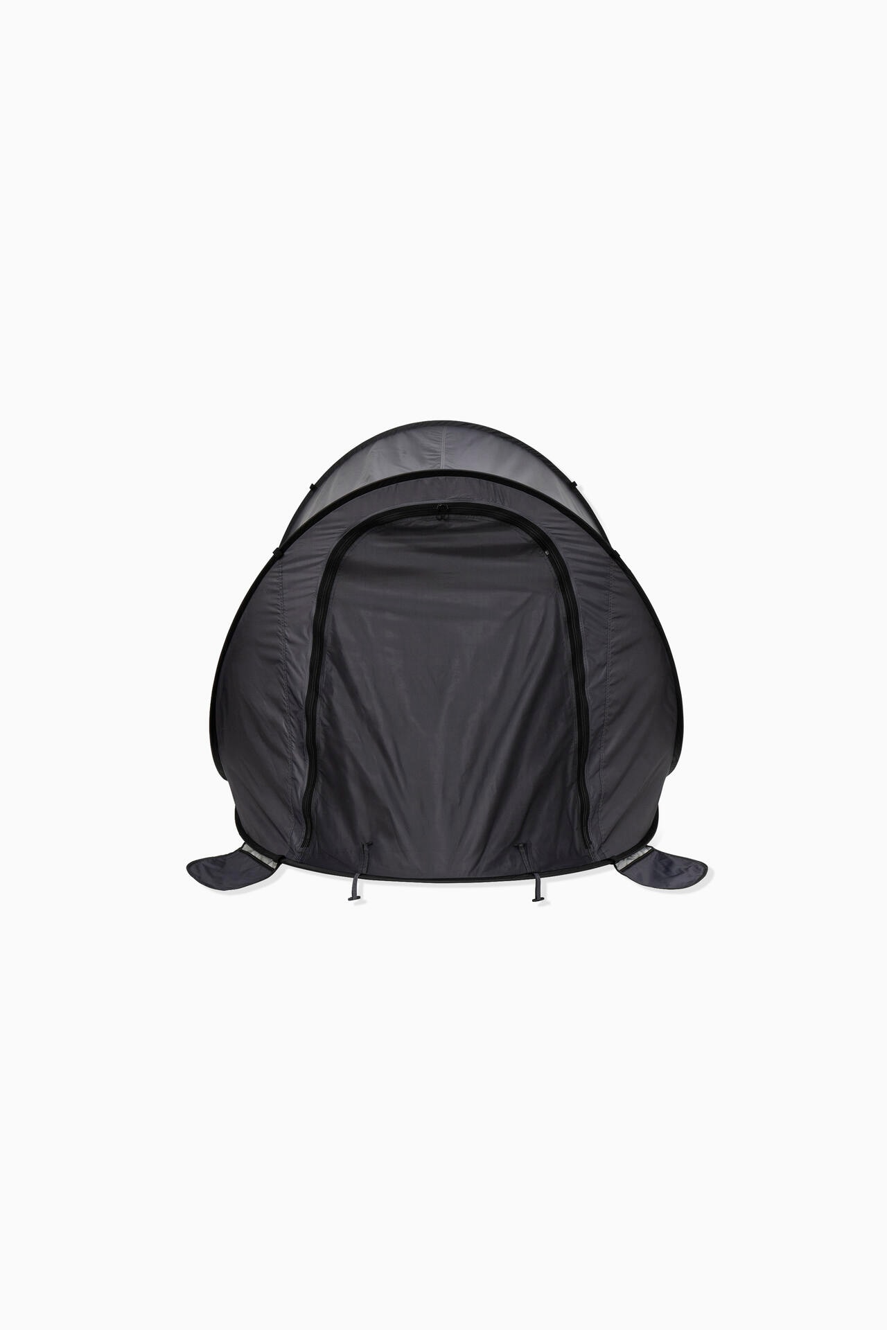 AIRBUGGY × and wander POPUP TENT