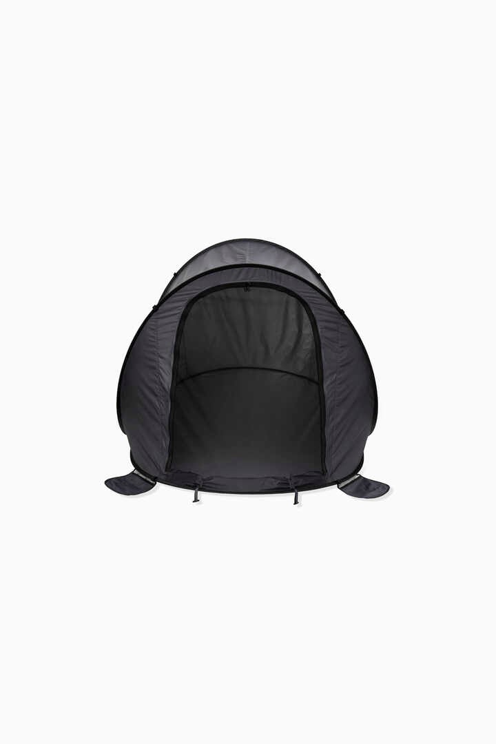 AIRBUGGY × and wander POPUP TENT