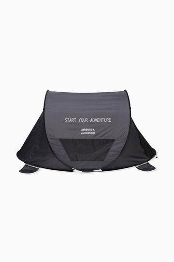 AIRBUGGY × and wander POPUP TENT