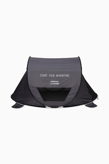 AIRBUGGY × and wander POPUP TENT