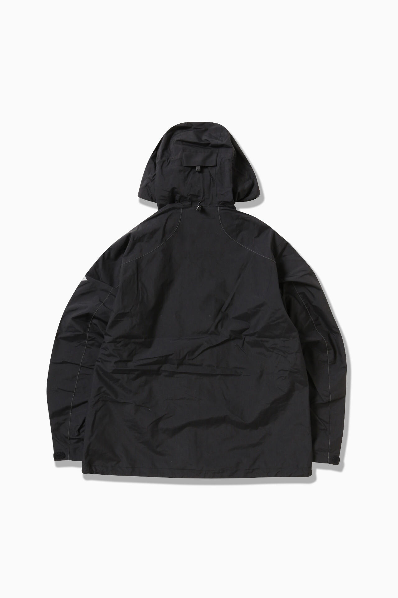 2.5L hiker rain jacket