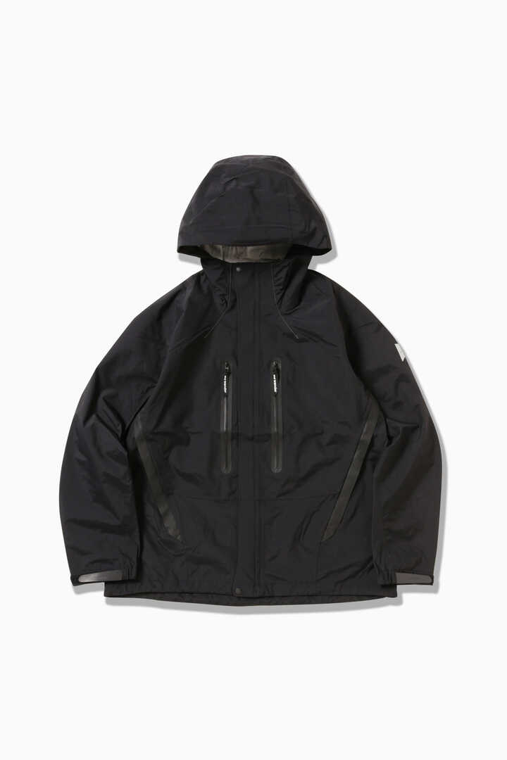 2.5L hiker rain jacket