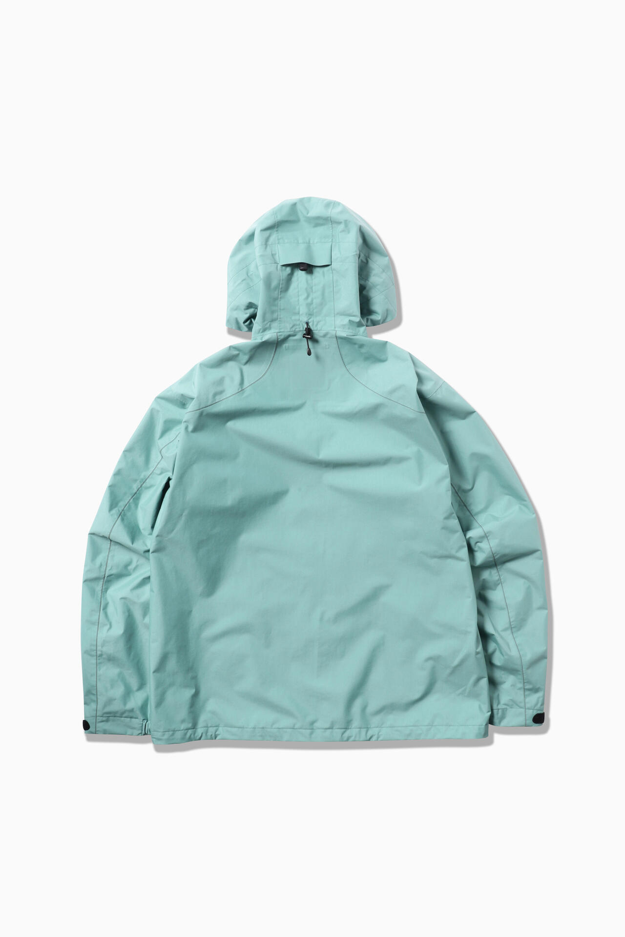 2.5L hiker rain jacket