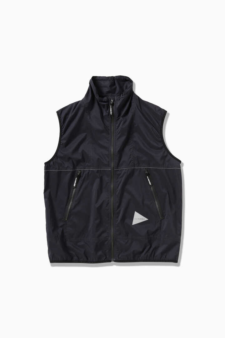 PERTEX wind vest