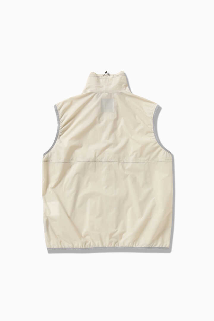 PERTEX wind vest