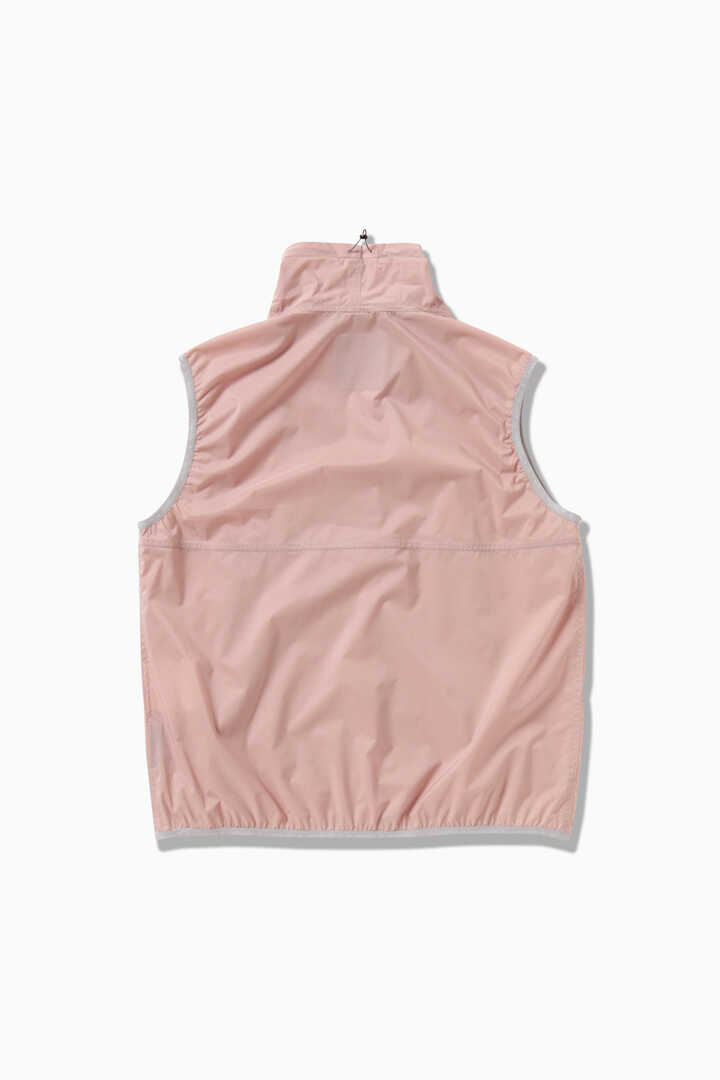 PERTEX wind vest