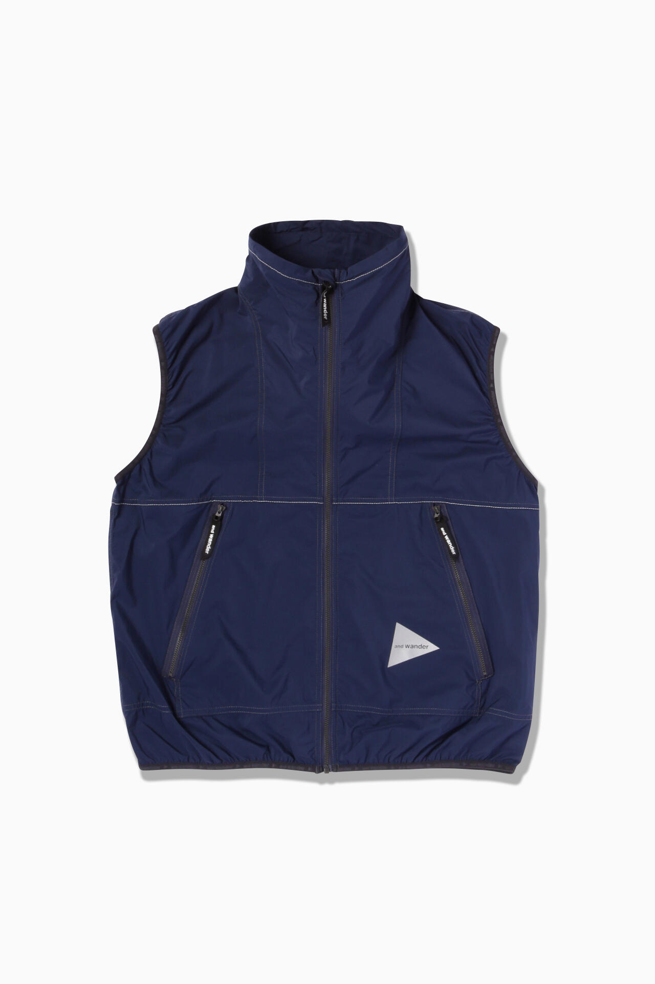 PERTEX wind vest