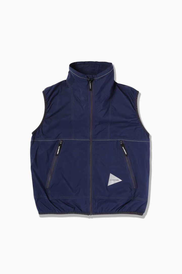 PERTEX wind vest