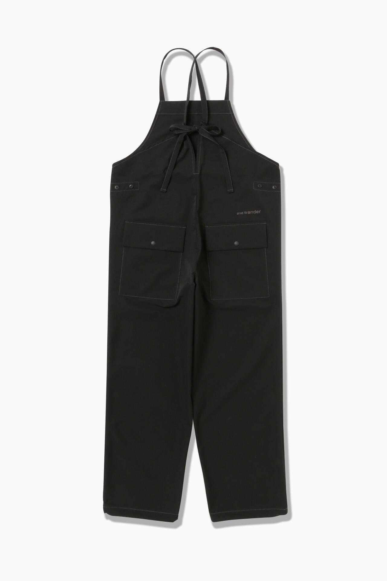 dry breathable overall (W)