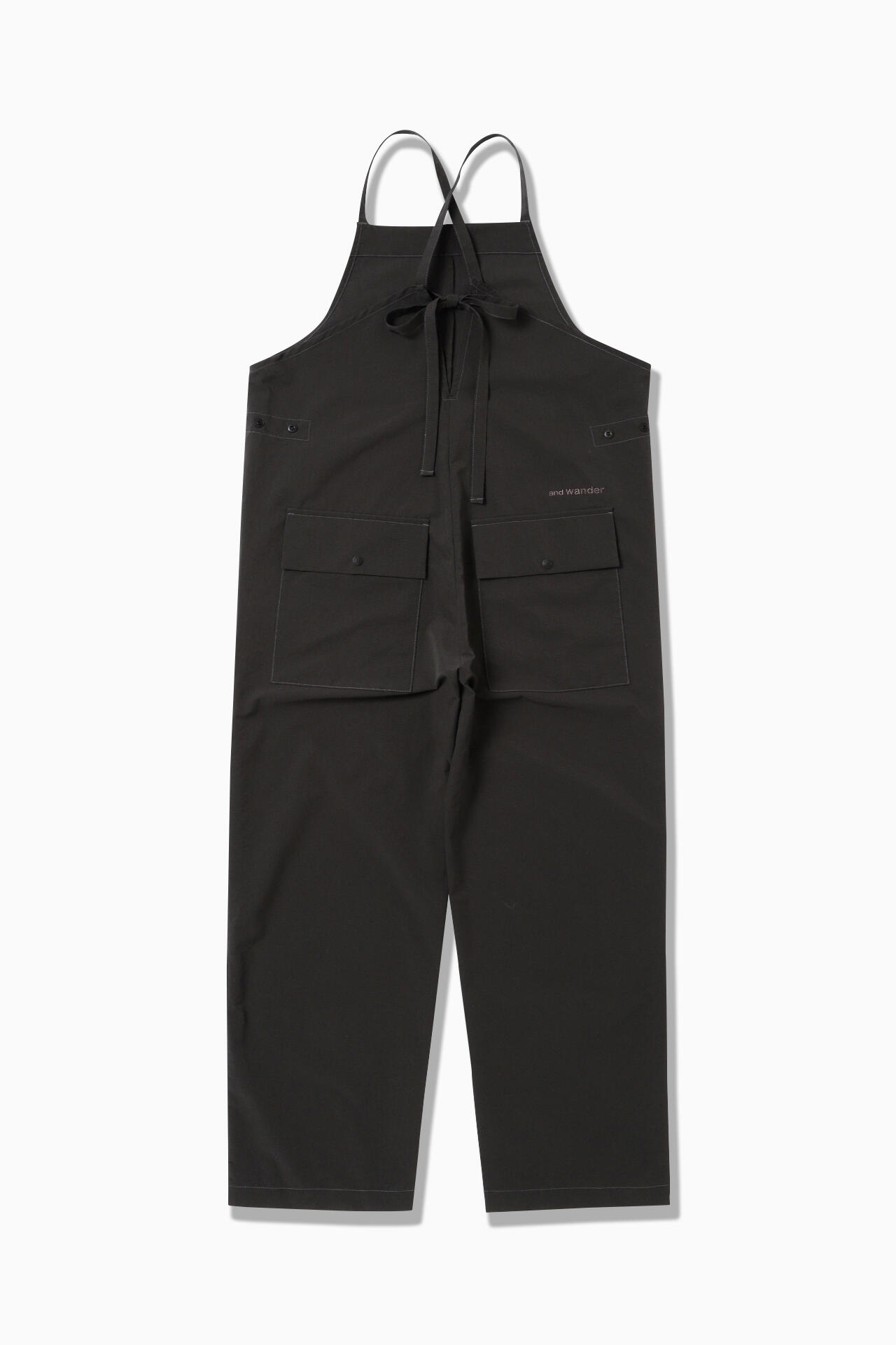 dry breathable overall (W)