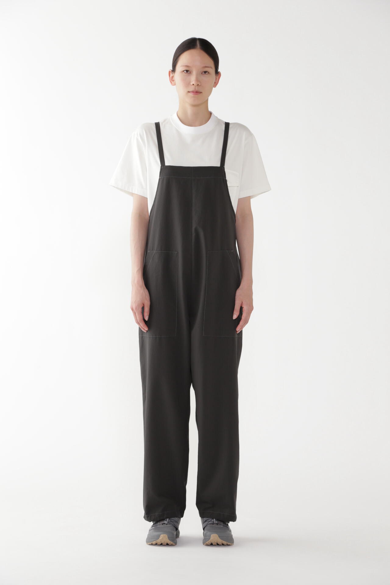 dry breathable overall (W)