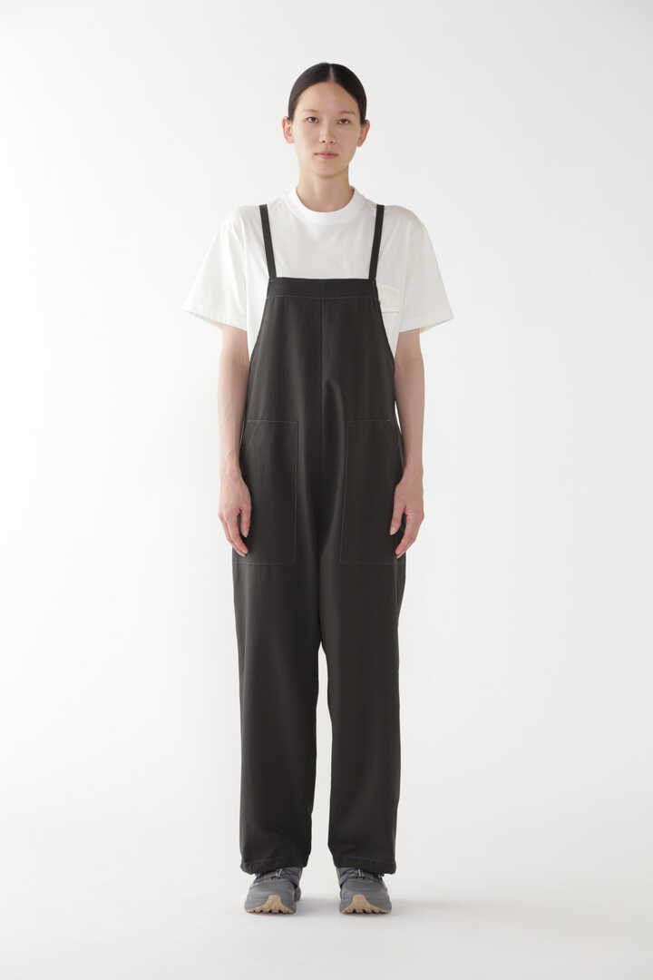 dry breathable overall (W)