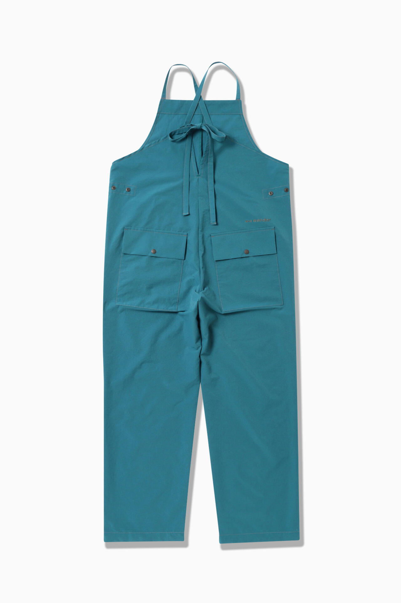 dry breathable overall (W)