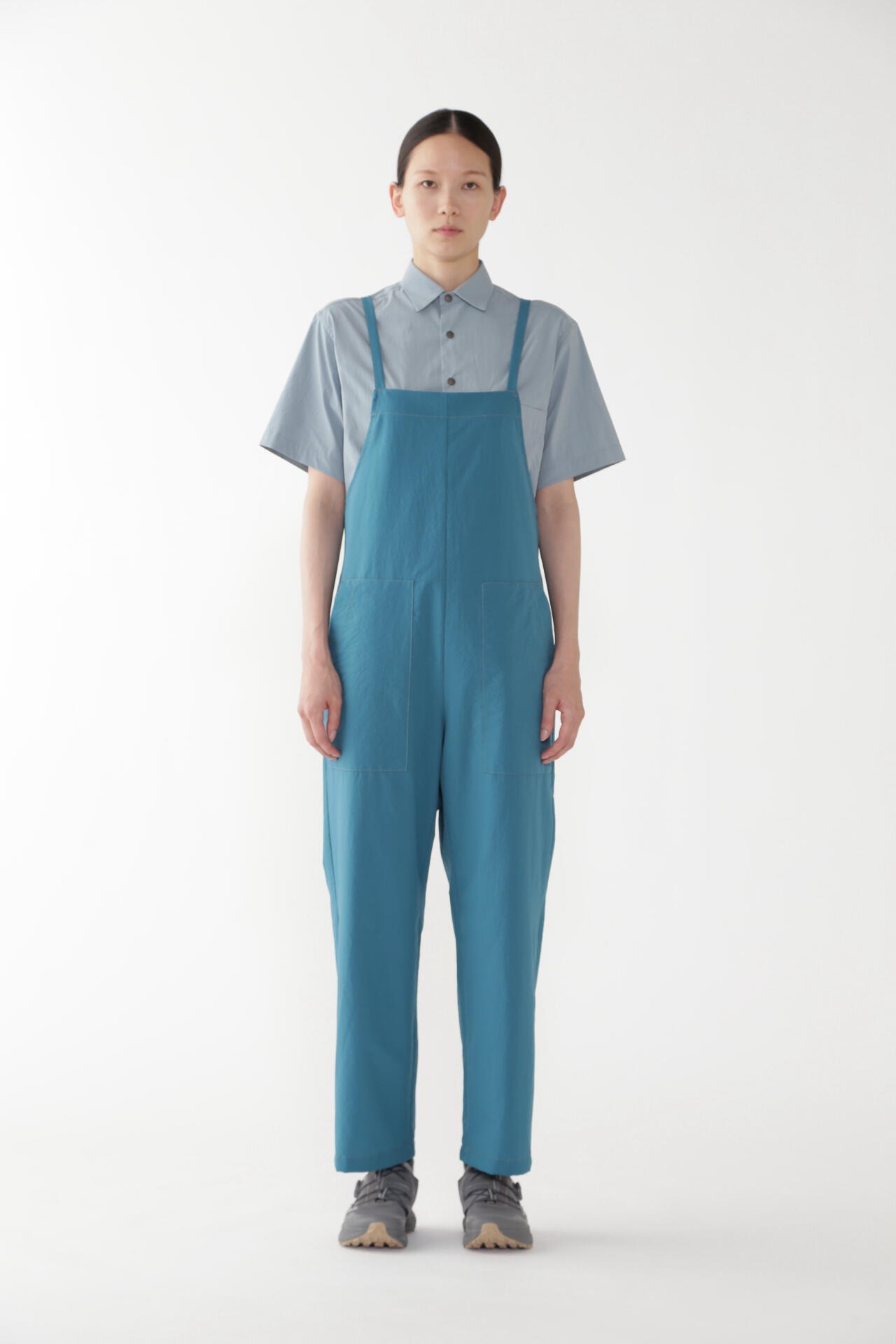 dry breathable overall (W)