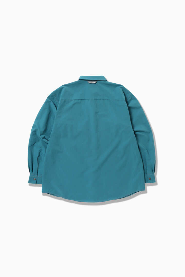 dry breathable LS shirt