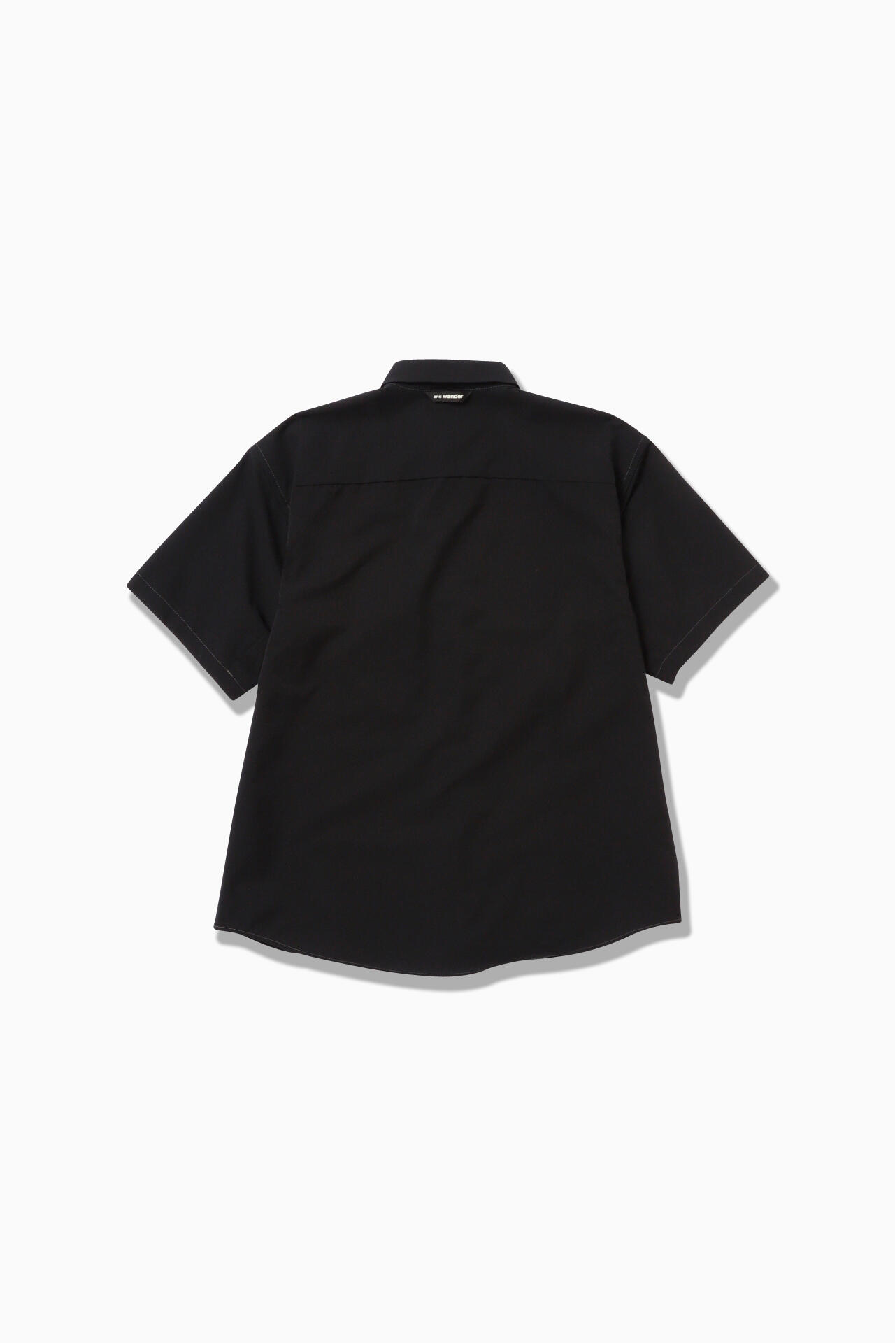 dry breathable SS shirt