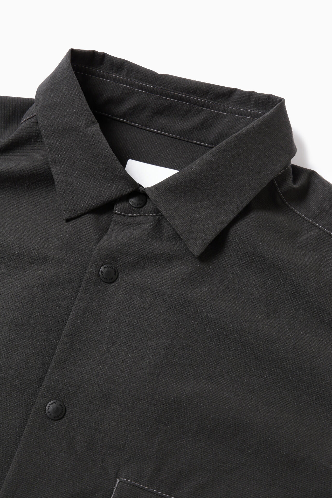 dry breathable SS shirt