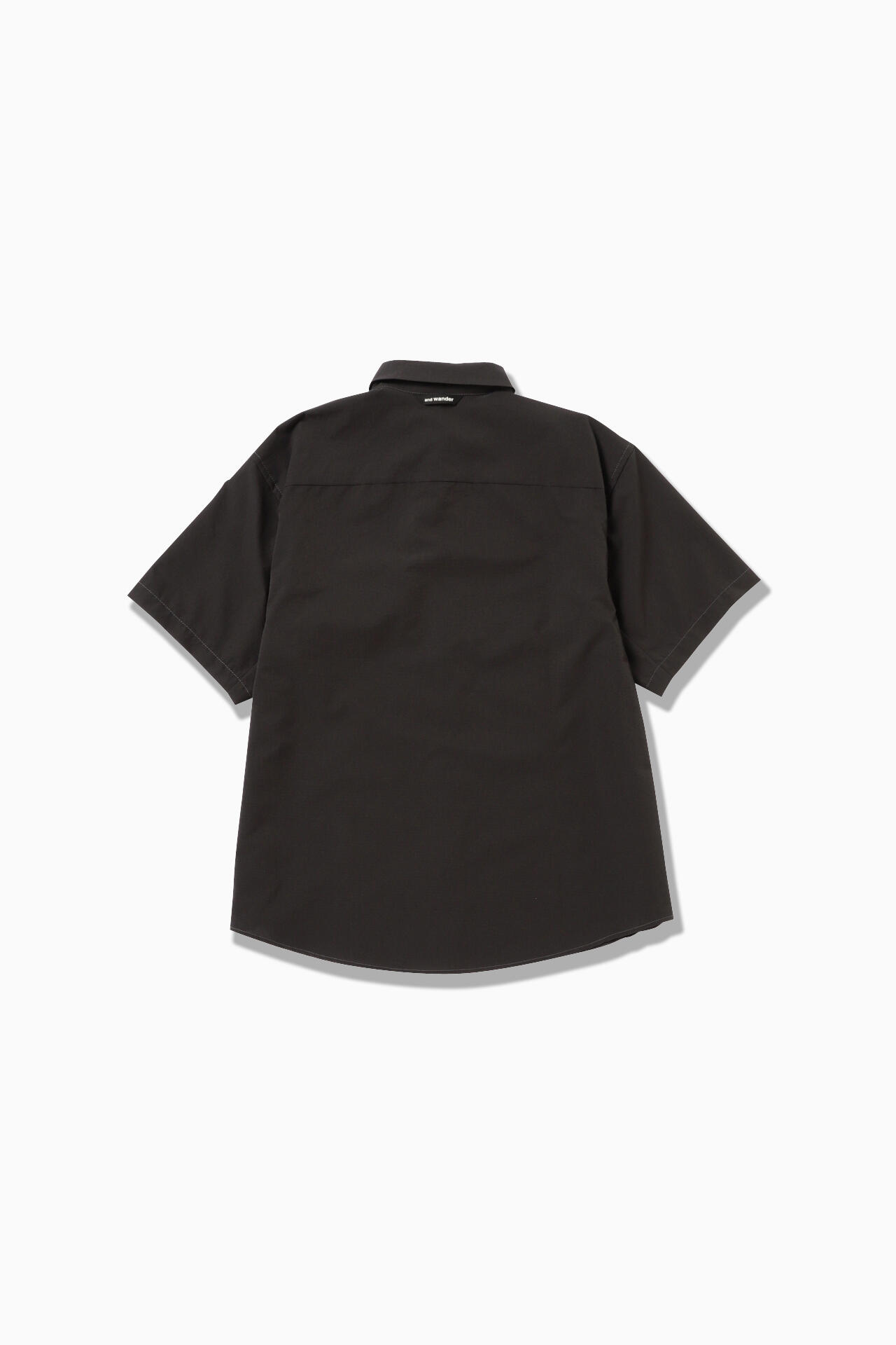 dry breathable SS shirt