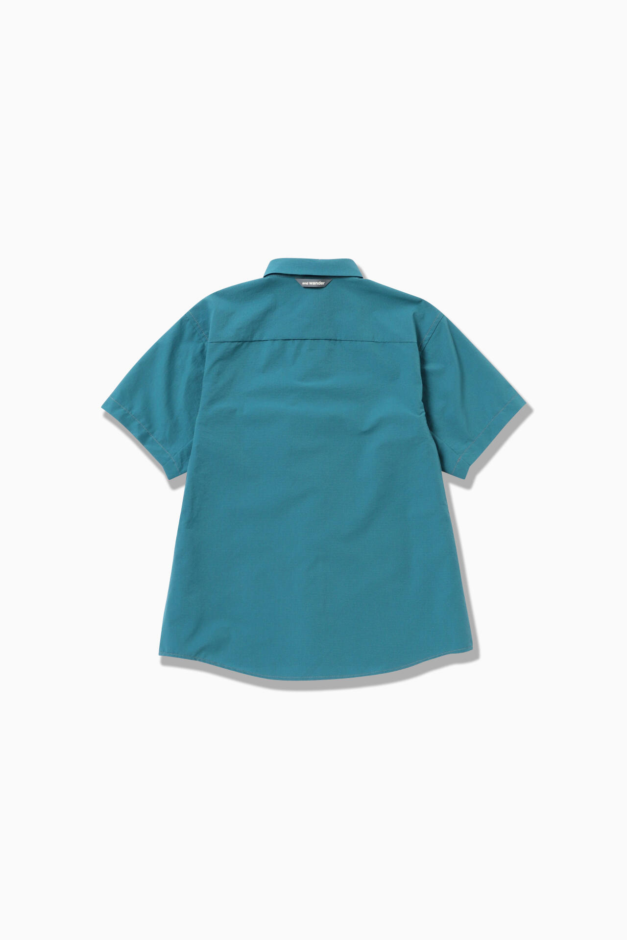 dry breathable SS shirt