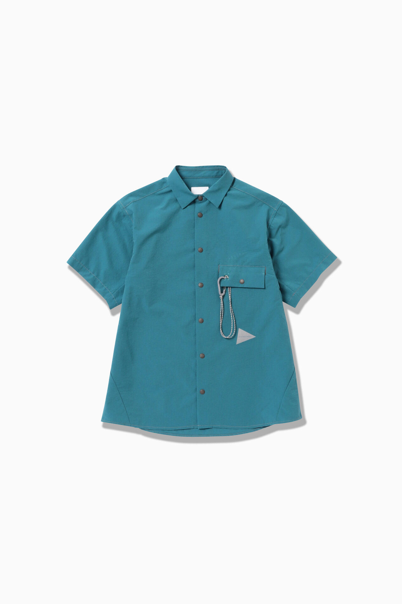 dry breathable SS shirt