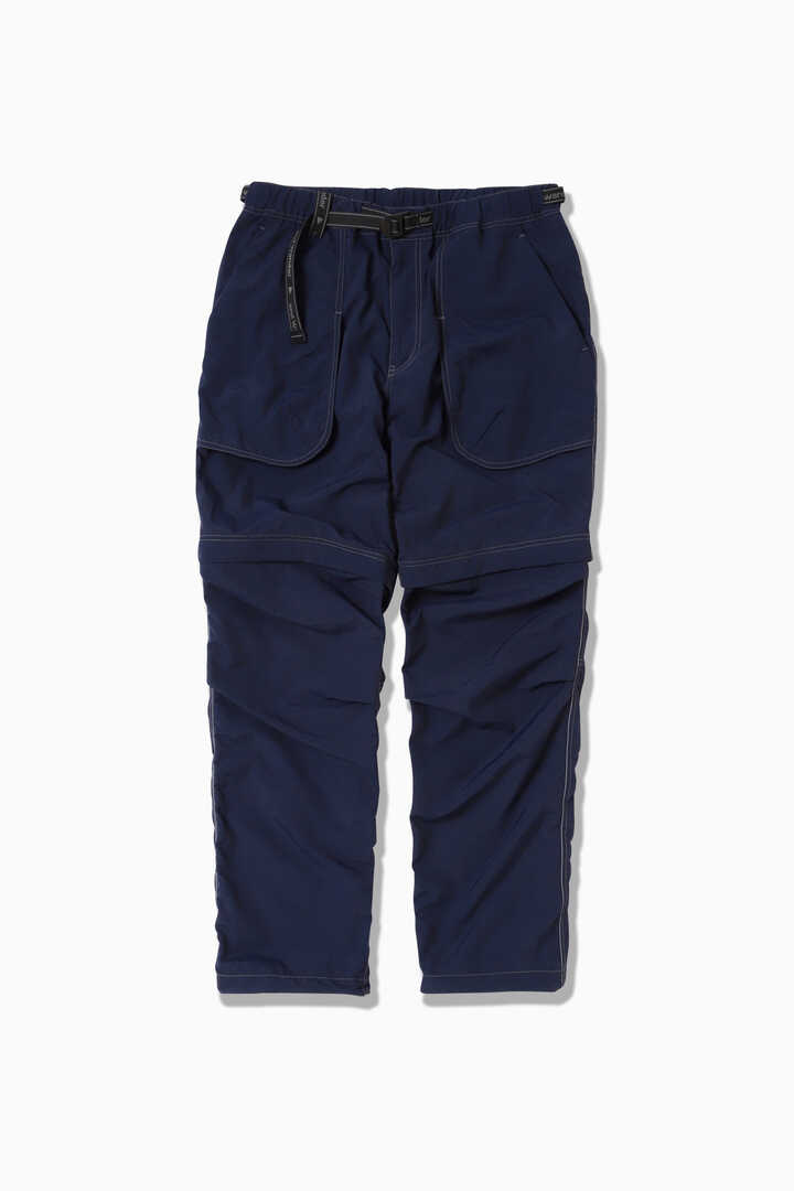 Ny taffeta hiker 2way pants