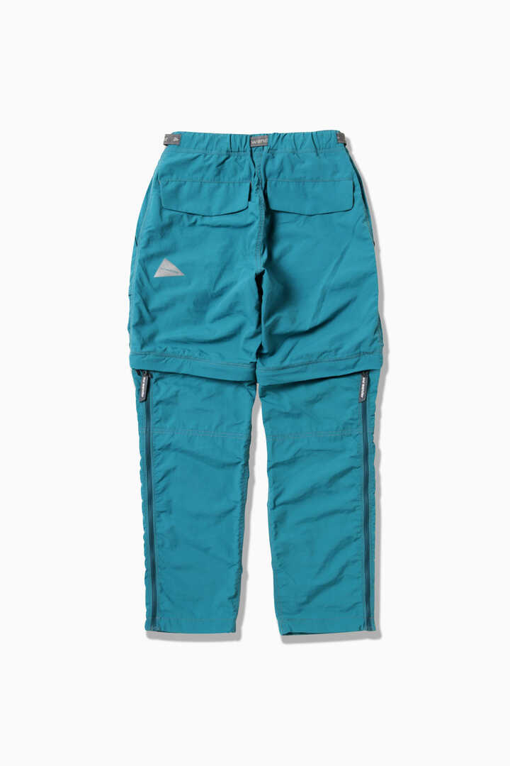 Ny taffeta hiker 2way pants