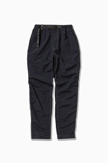 Ny taffeta hiker pants